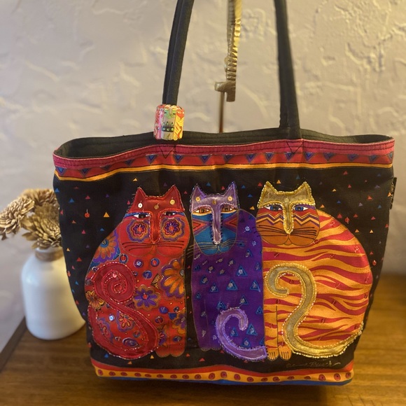 Handbags - Beach Large Tote